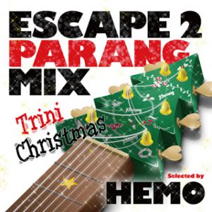 ESCAPE 2 SOCA MIX vol.2 | レゲエCD・MIXCD・DVD通販・販売【STING