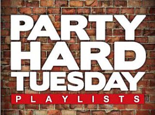 PARTY HARD TUESDAY MIX vol.1