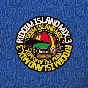 RIDDIM ISLAND MIX VOL.2 | レゲエCD・MIXCD・DVD通販・販売【STING