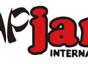 JAPjam INTERNATIONAL 7インチレコード第2弾 11/26 発売 !!! 1126 