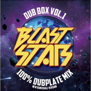 BLAST STAR 最新MIX!!!! | レゲエCD・MIXCD・DVD通販・販売【STING MUZUK】