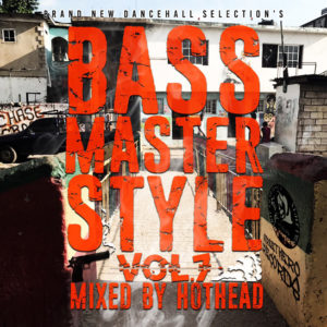 BASS MASTER 初 ALL JAPANESE MIX 7/2 発売！ 72 | レゲエCD・MIXCD