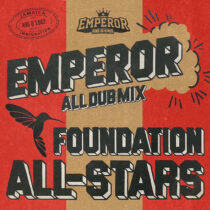 EMPEROR 11/6発売 CD