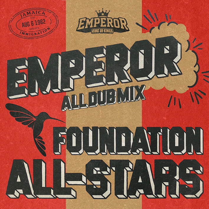 FOUNDATION ALL-STARS