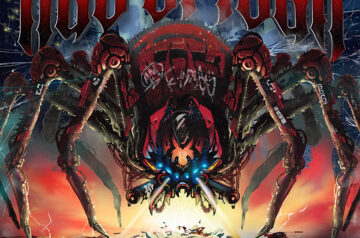 RED SPIDER・1/26 発売　MIX CD